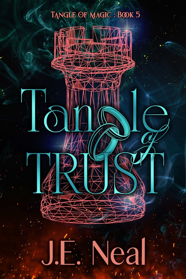Tangle of Trust